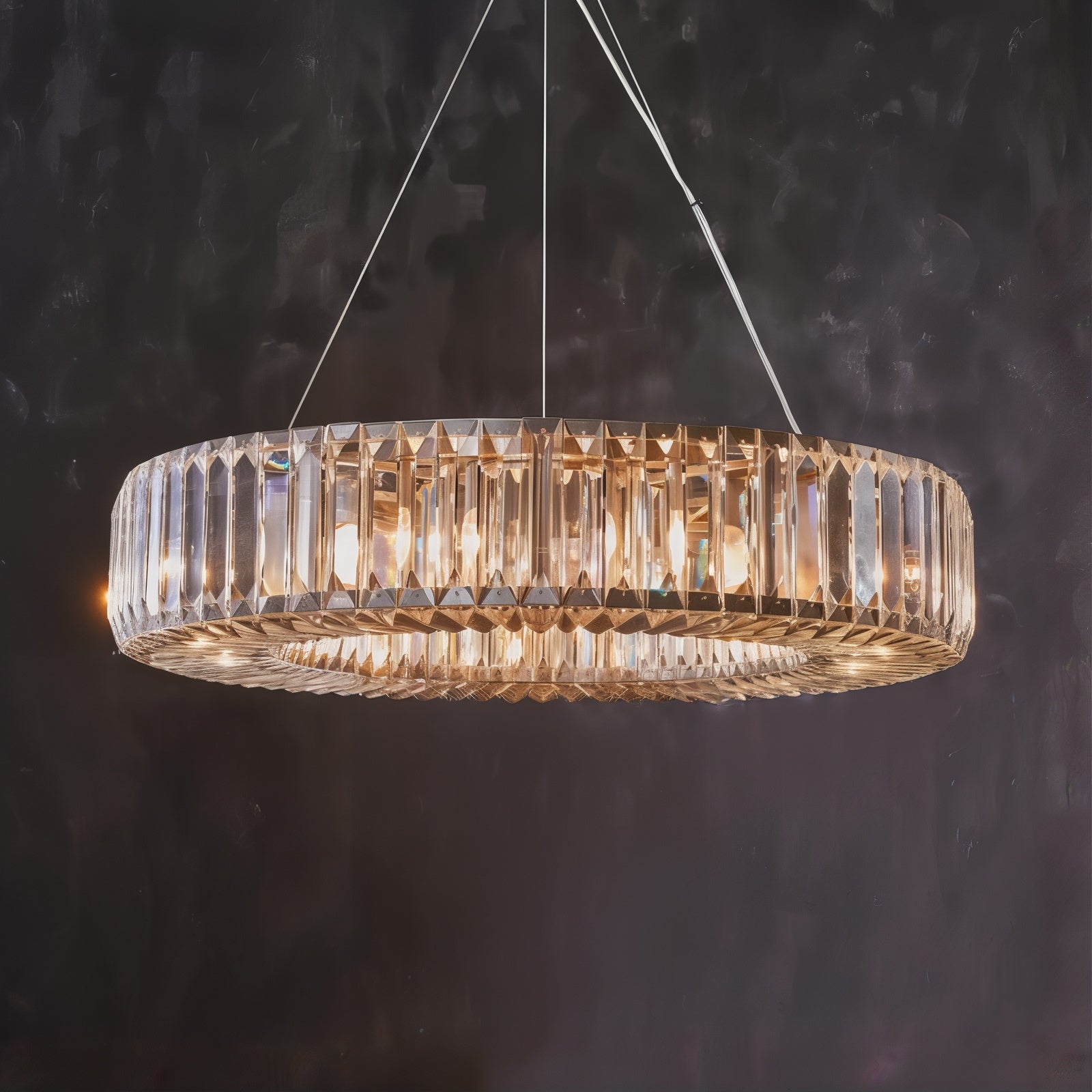 CLARA CHANDELIER
