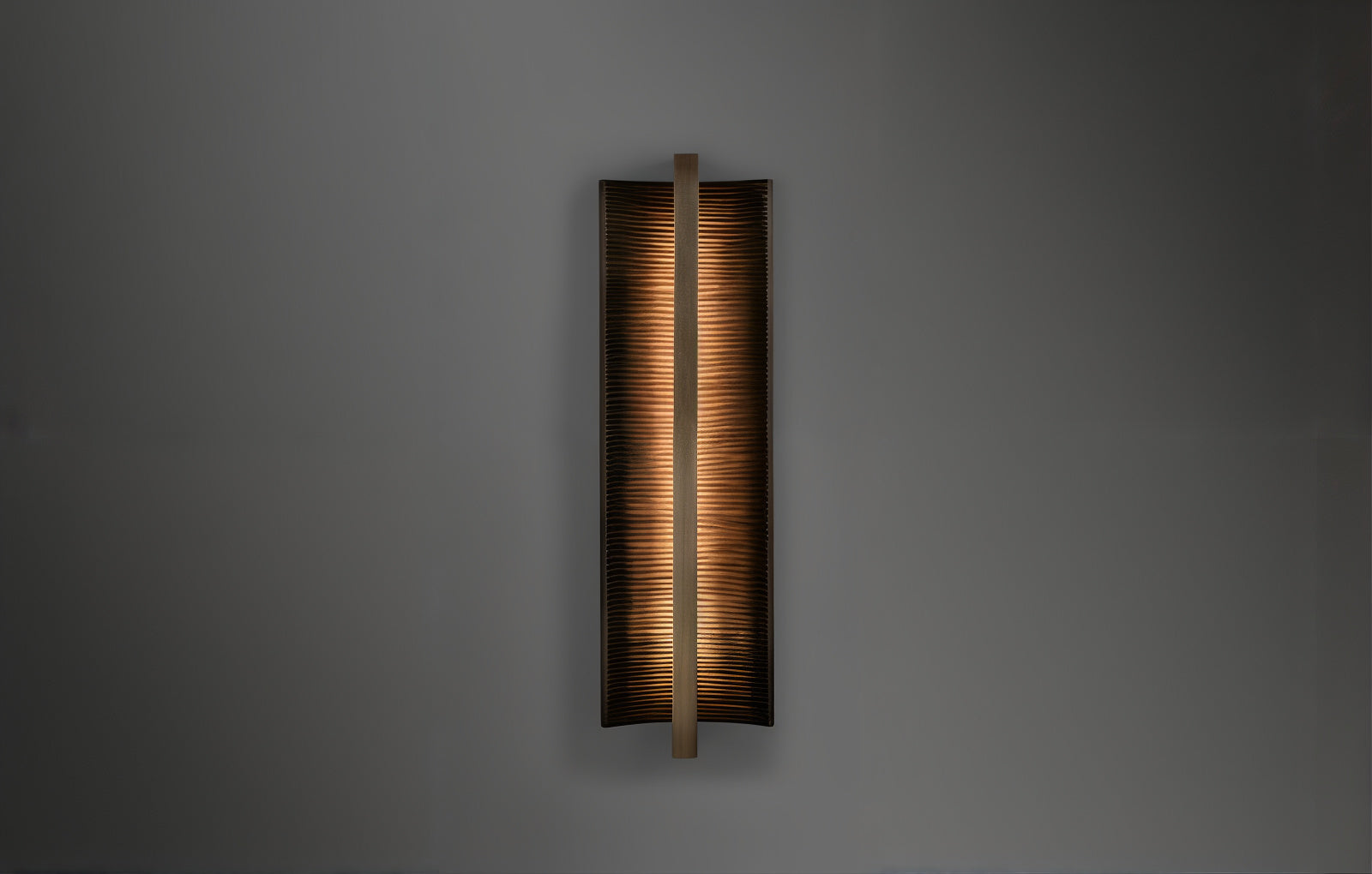 SCORPIO WALL LIGHT