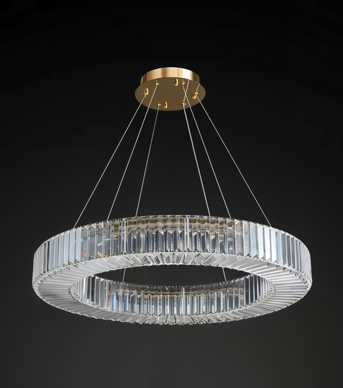 CLARA CHANDELIER