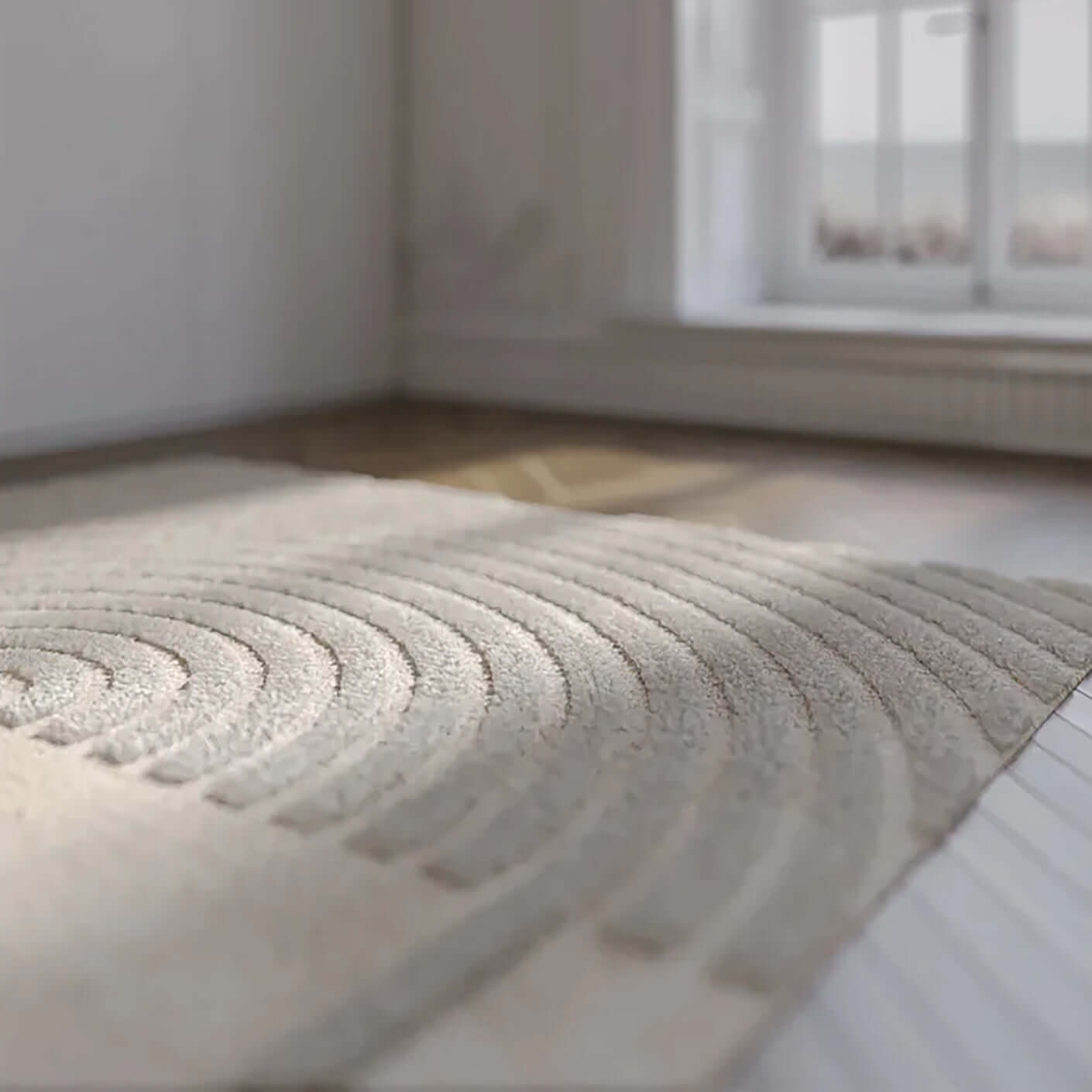 DAKOTA RUG