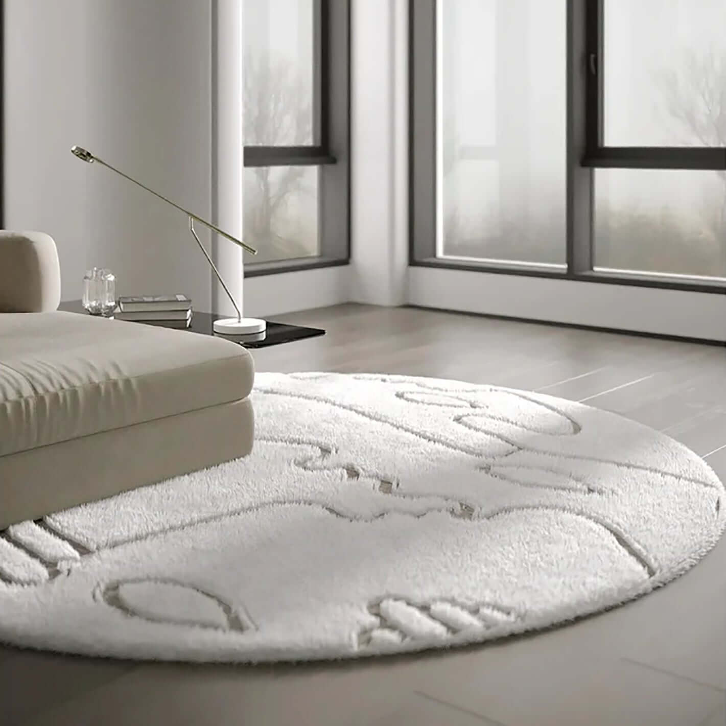 SYDNEY RUG