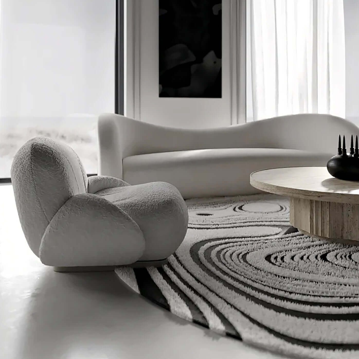 SHAY RUG