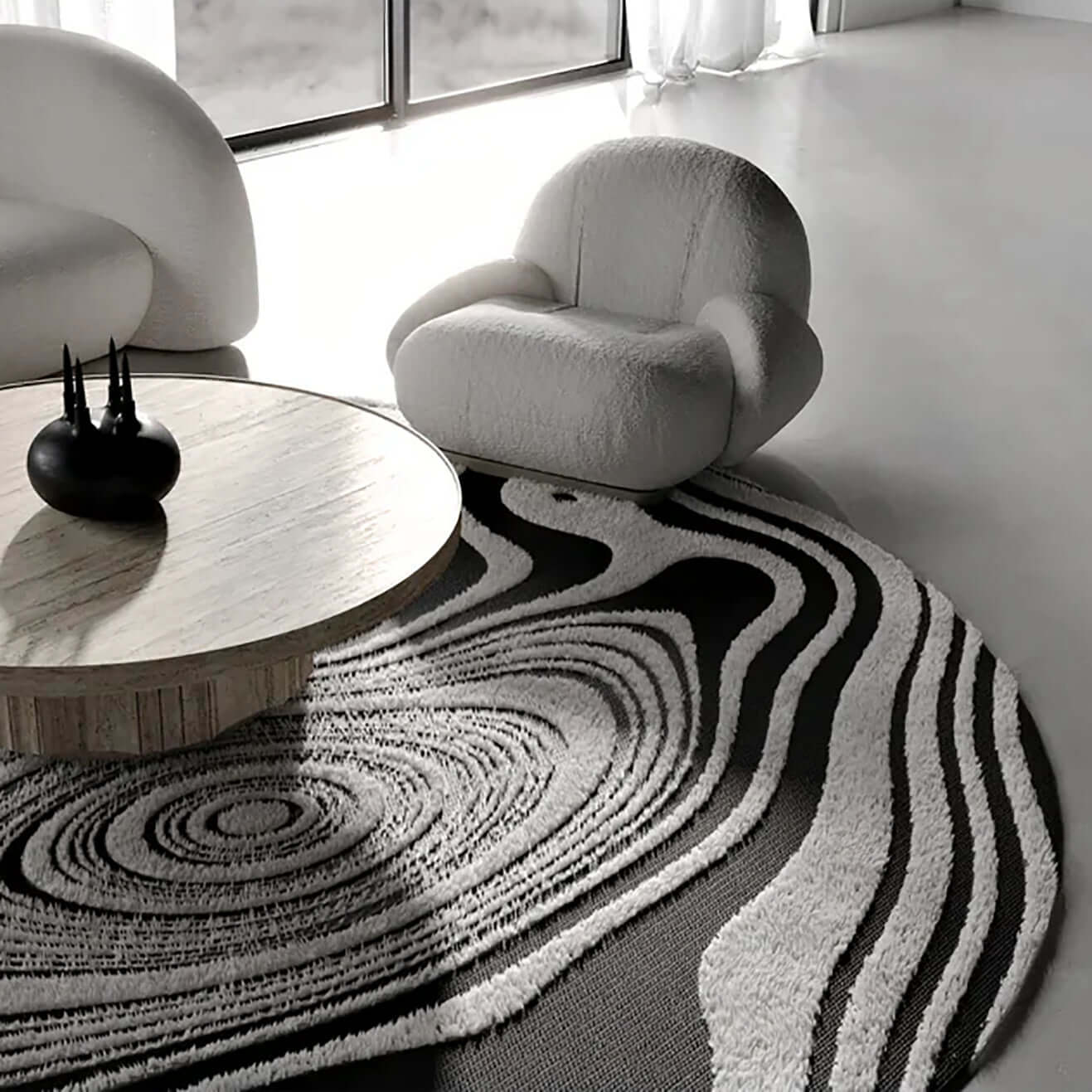 SHAY RUG