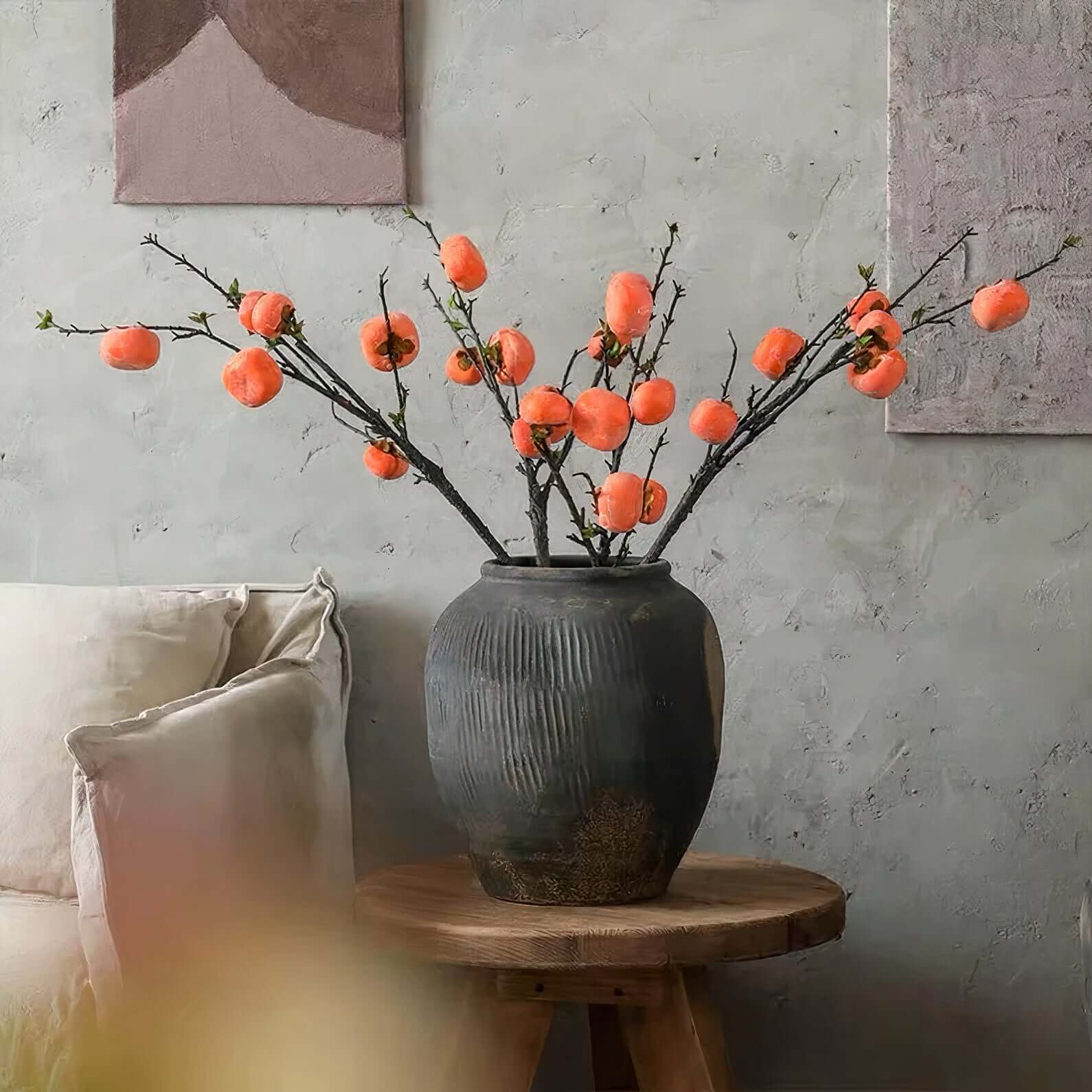 TESSA PLANT POT