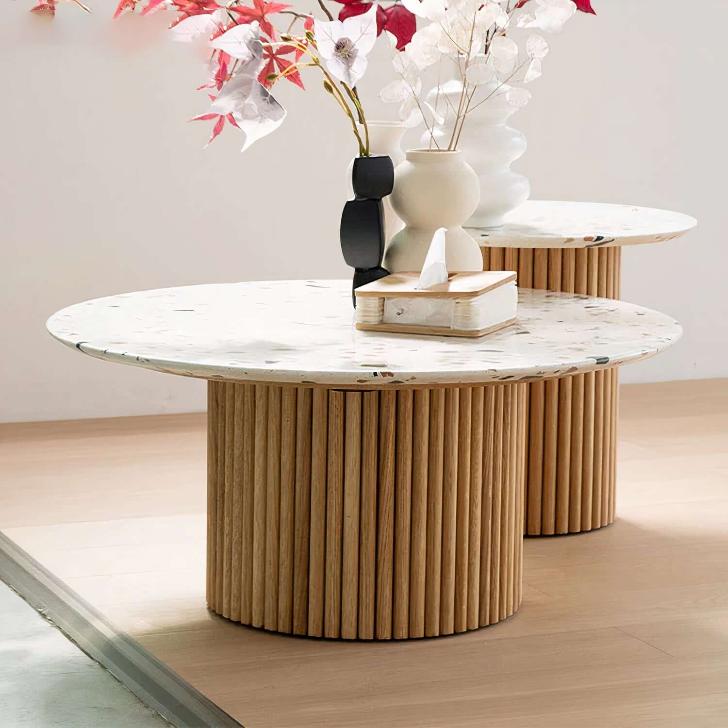 JACQUELINE COFFEE TABLE