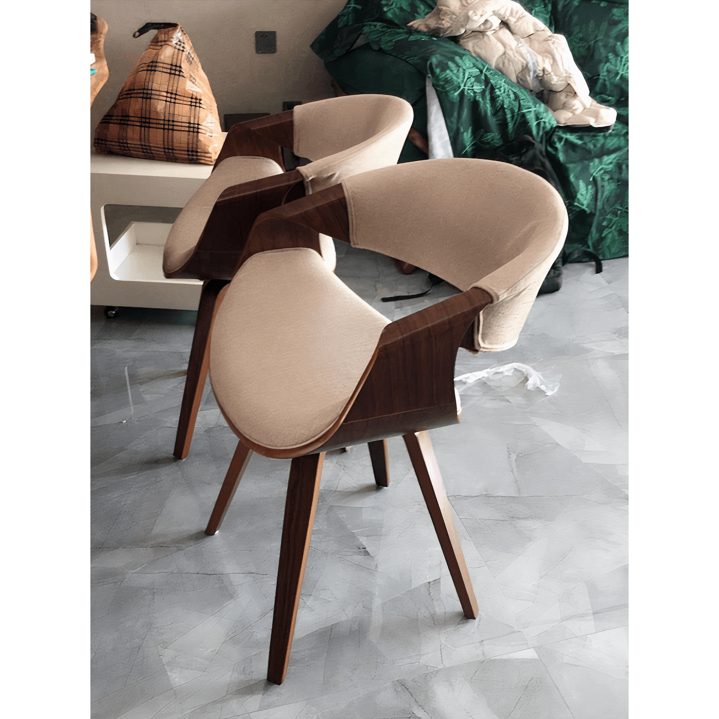 OLIVE CHAIR