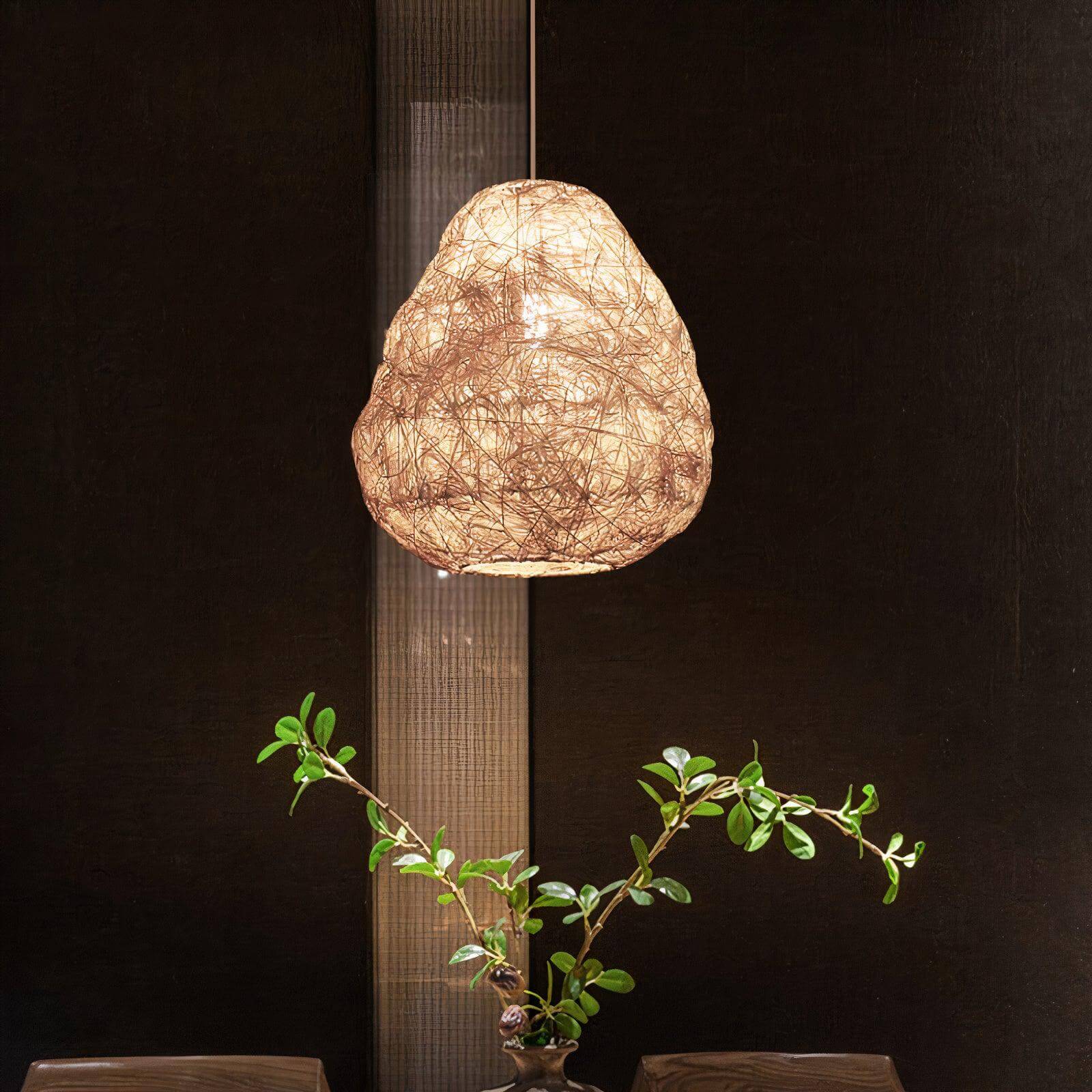 ANIYAH CEILING LIGHT