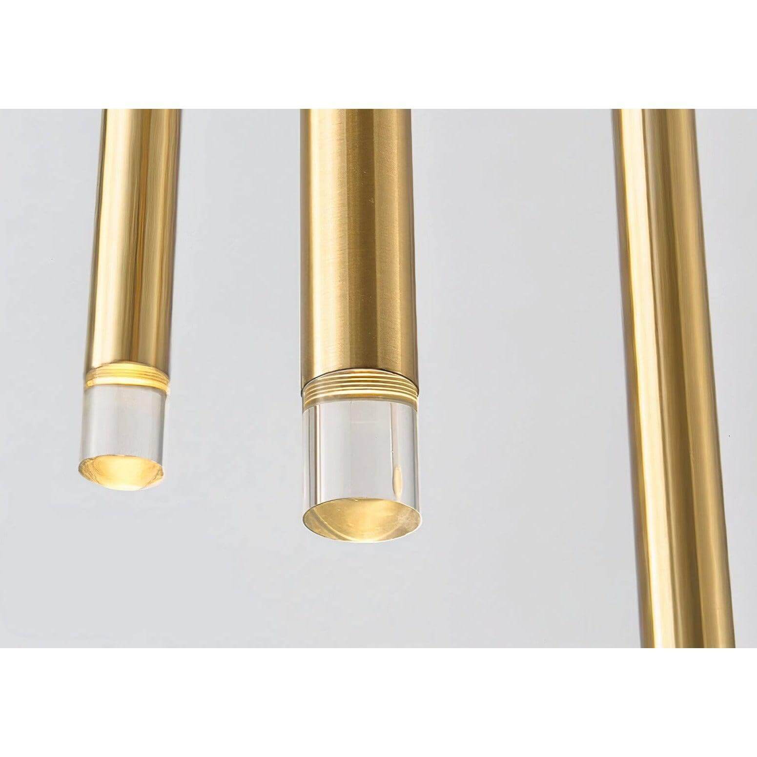 LEIGHTON PENDANT LIGHT