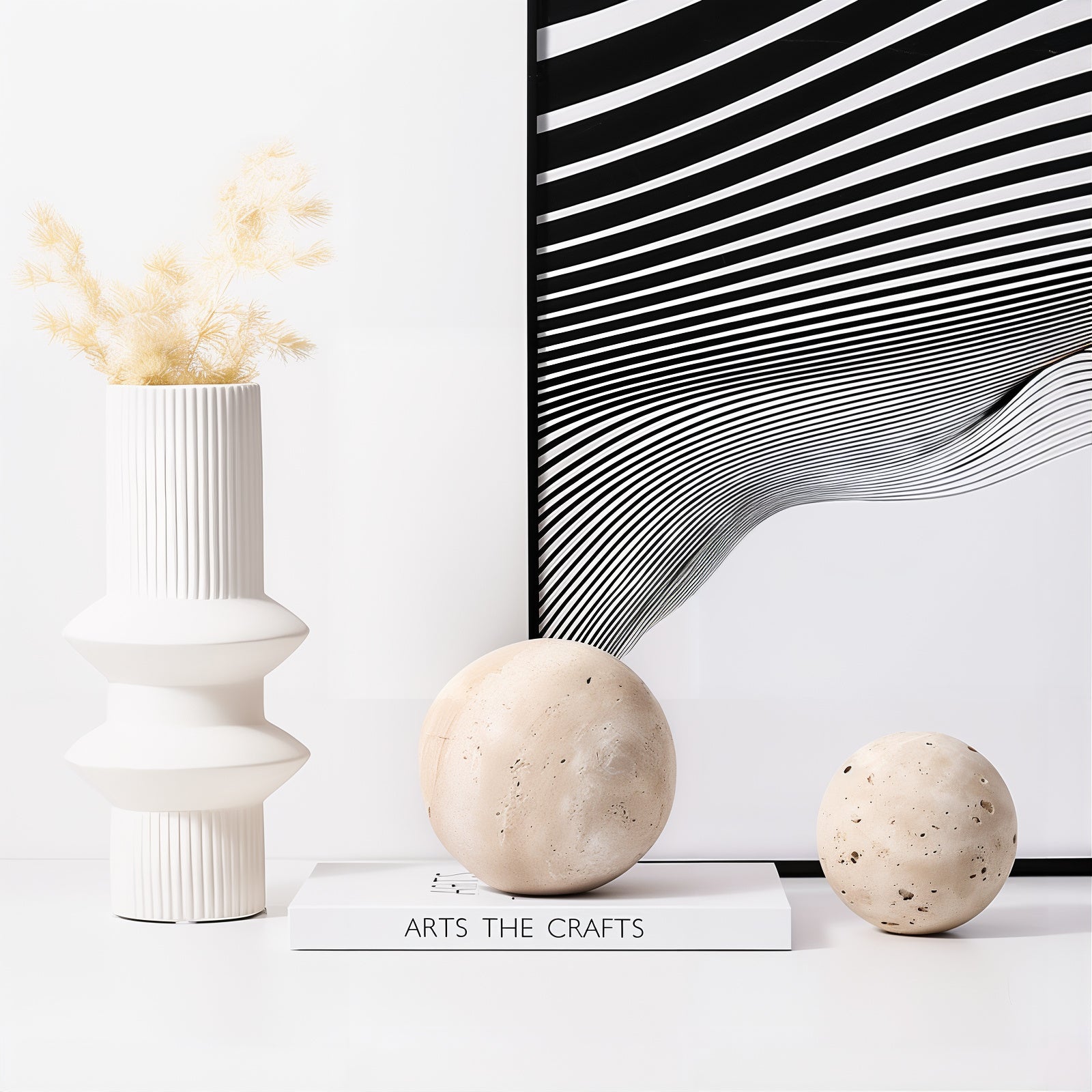 LARSEN TABLETOP
