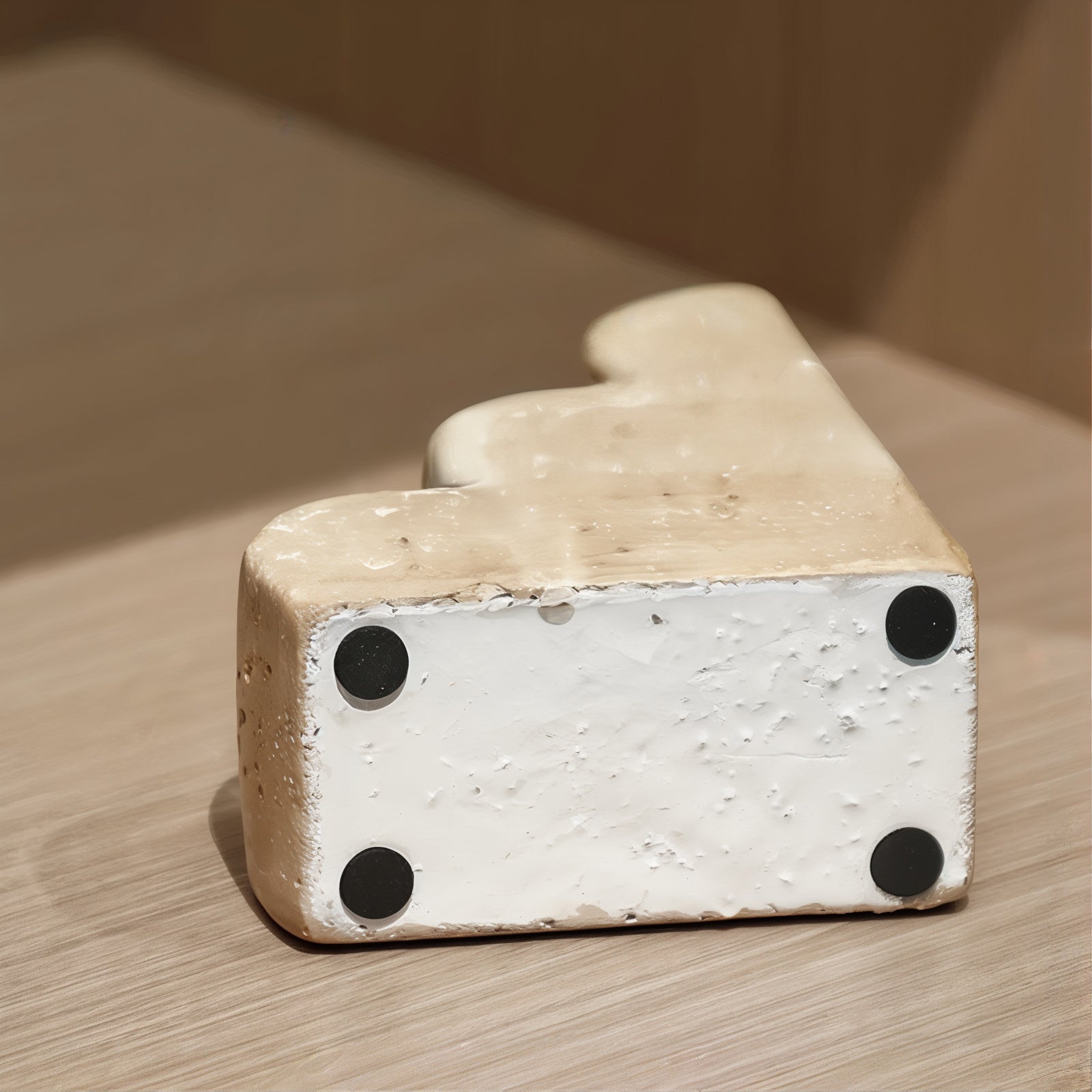 MILO BOOKHOLDER