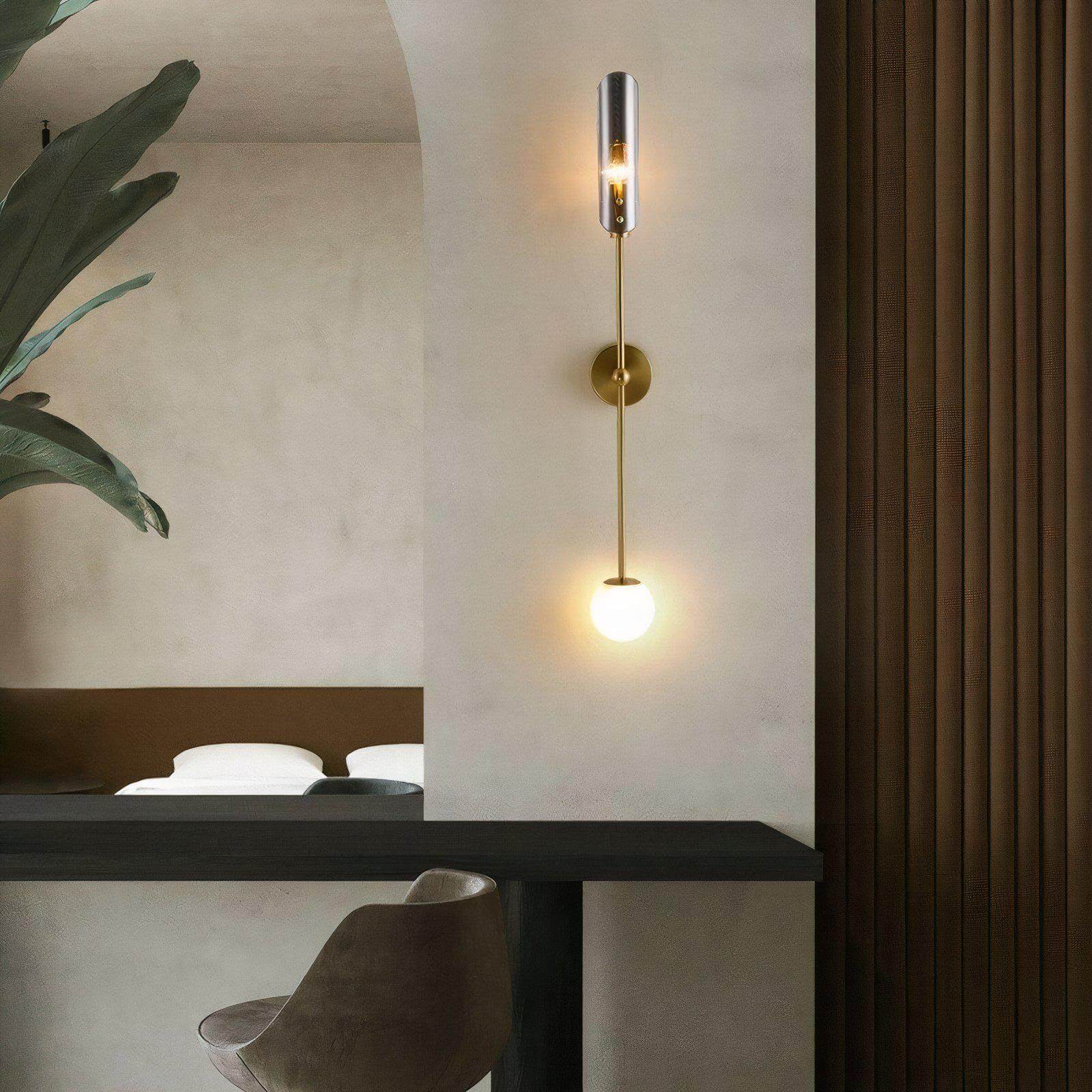 KARA WALL LIGHT