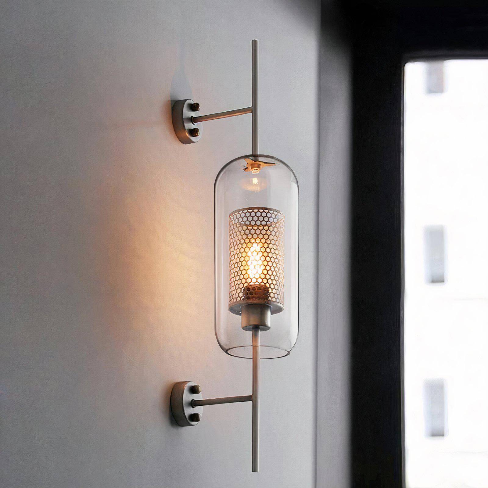 CLEMENTINE WALL LIGHT