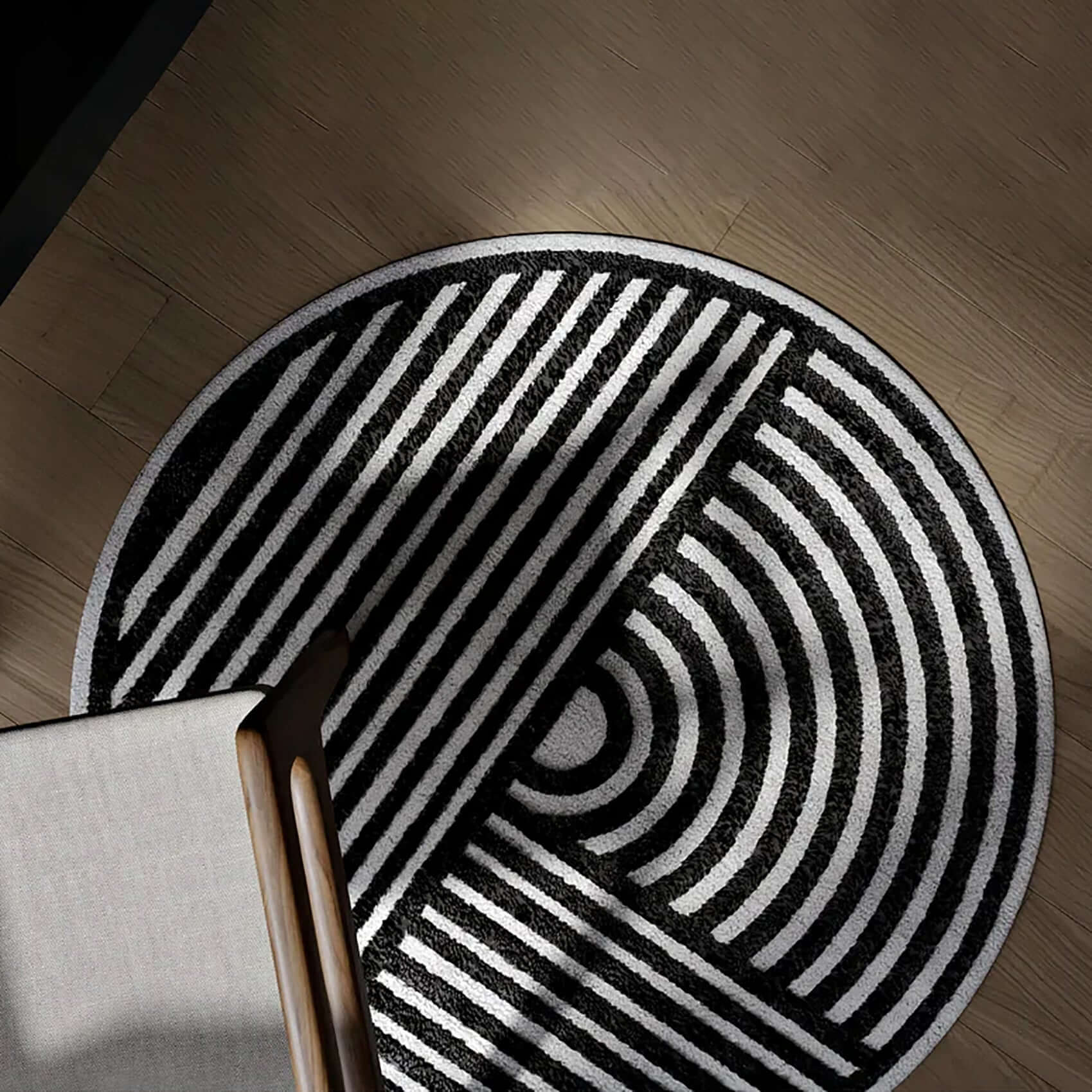RAYNA RUG