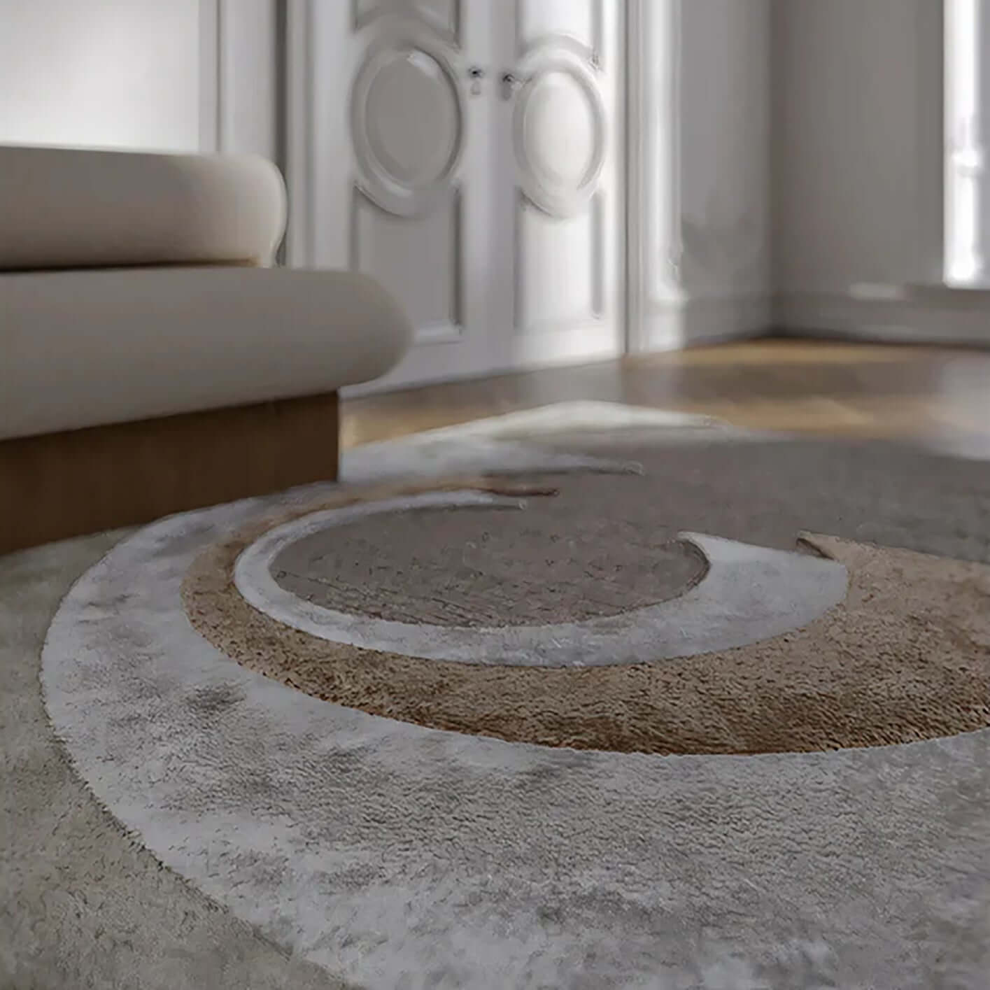 NATASHA RUG