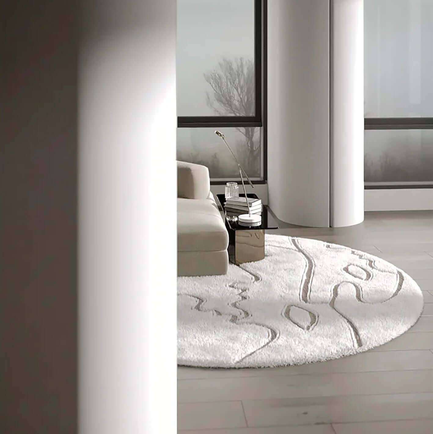 SYDNEY RUG