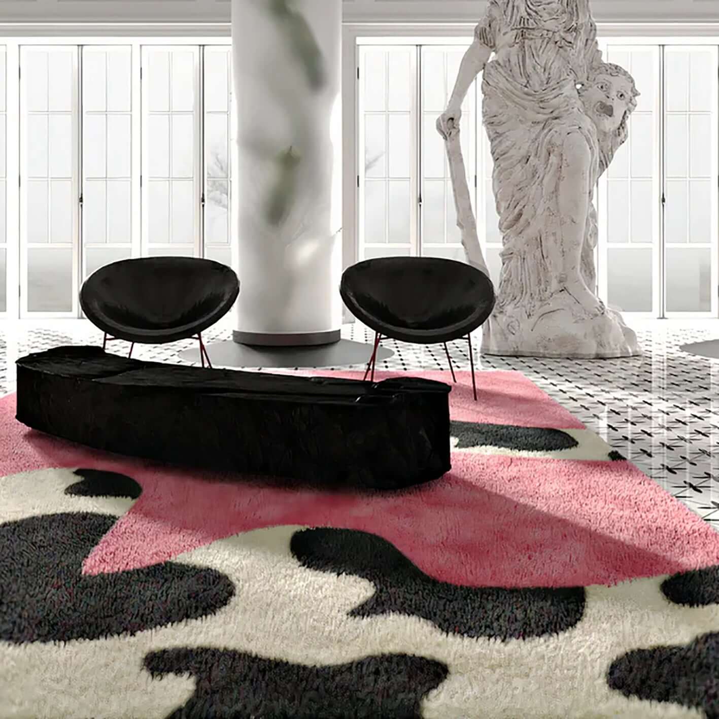 LAKELYN RUG