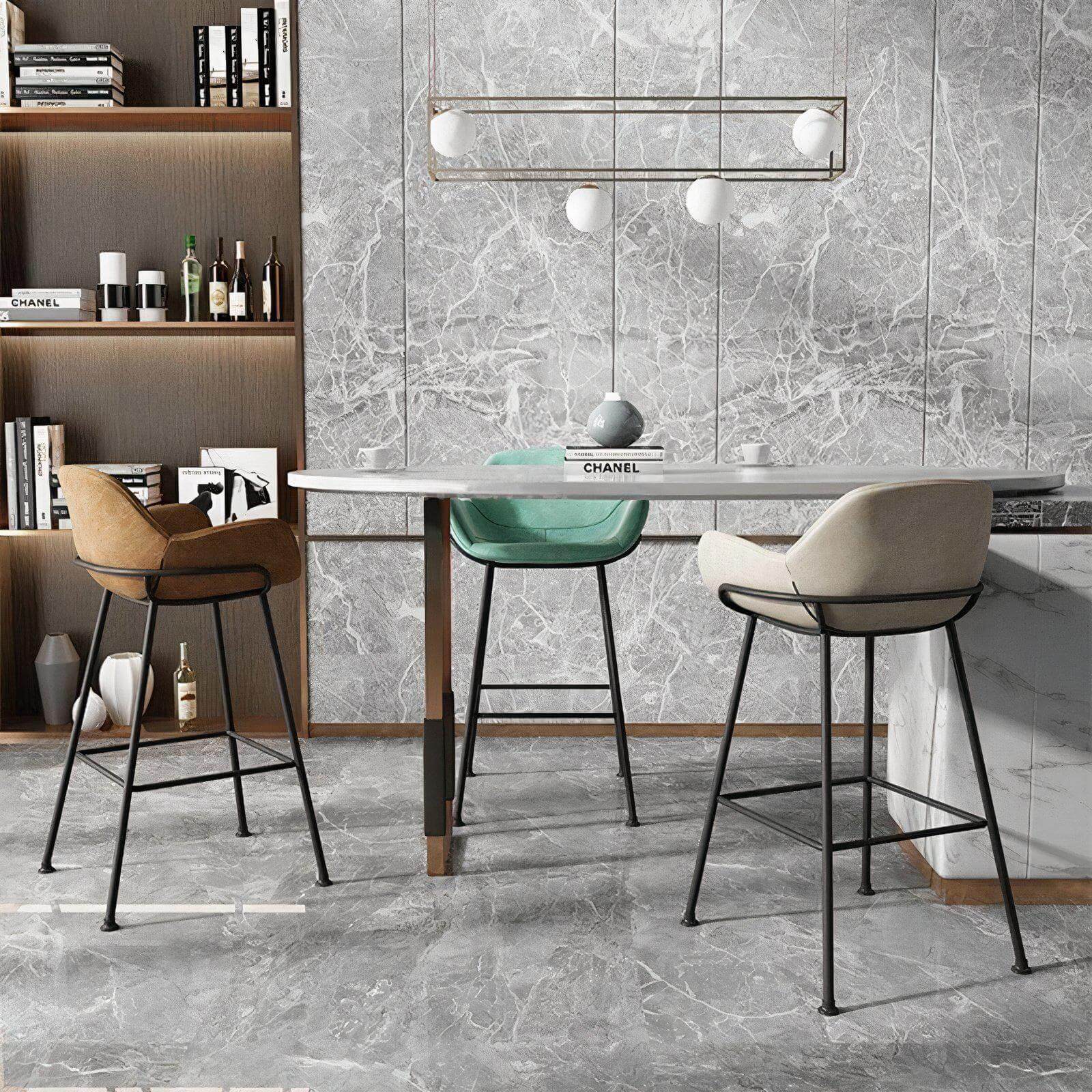 AUGUST BARSTOOLS