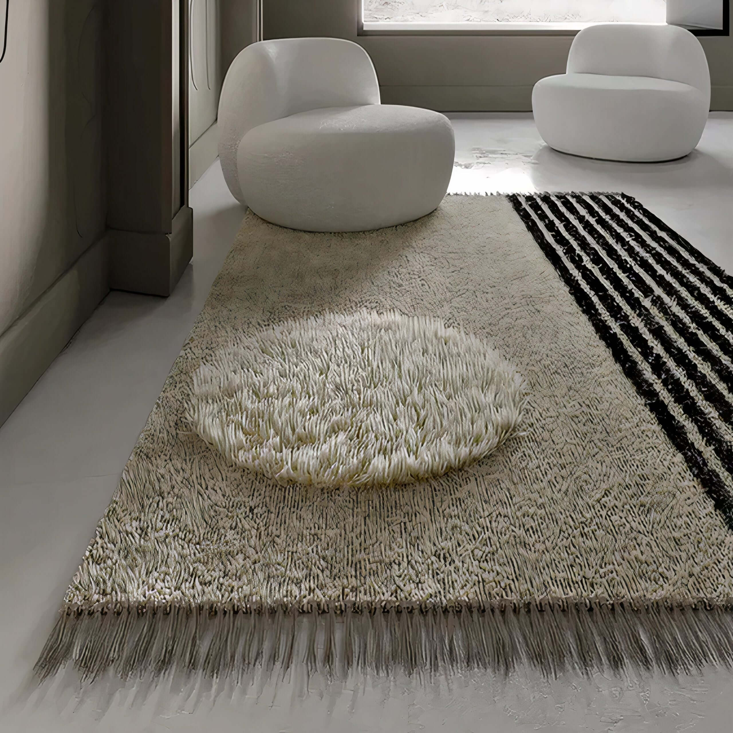 JANELLE RUG