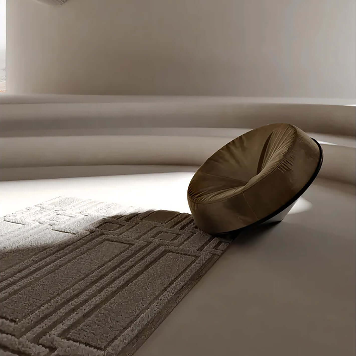 QUINBY RUG