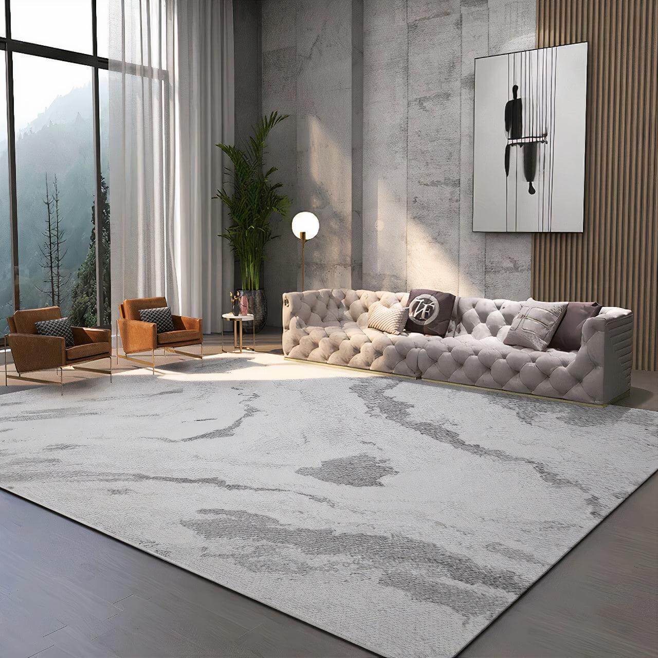 BAILEY RUG